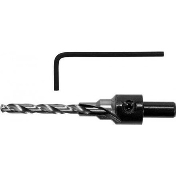 YATO Potvrdzovací vrták do dreva Yato d5/7mm (YT-33022)