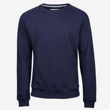 Tee Jays 5400 pánska mikina "Urban" modrá navy