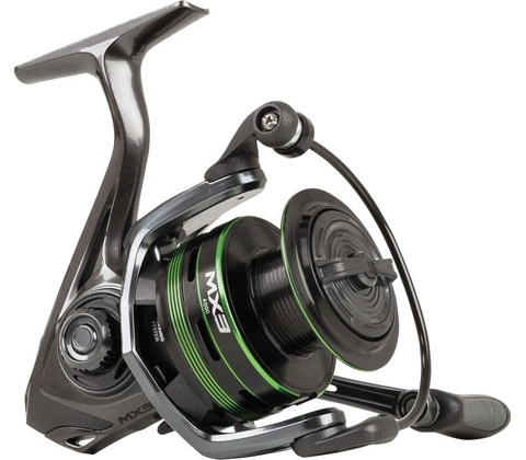 Mitchell MX3 FD 2000