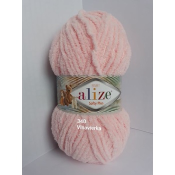 Alize softy plus 340