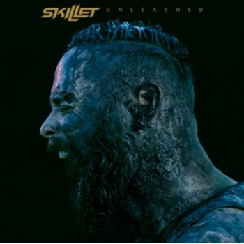 SKILLET: UNLEASHED CD