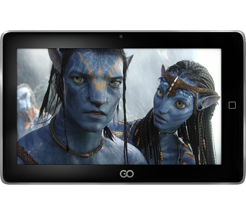 GoClever TAB I101