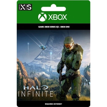 Halo: Infinite