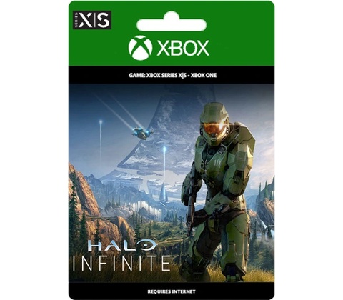 Halo: Infinite