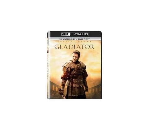Gladiátor BD