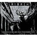 LAIBACH - Nova Akropola CD