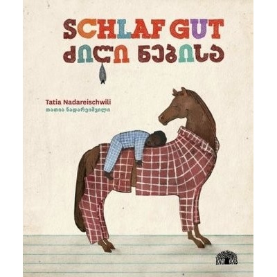 Schlaf gut / Dsili Nebisa
