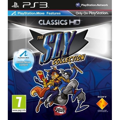 Sly Collection