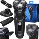 Philips Series 3000 S3343/13 čierny