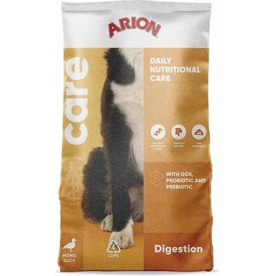 Arion Care Digestion Kachna 12 kg