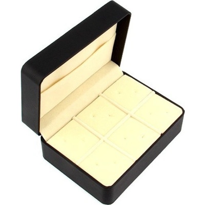 Amparo Miranda kazeta na manžetové knoflíky a kravatové spony