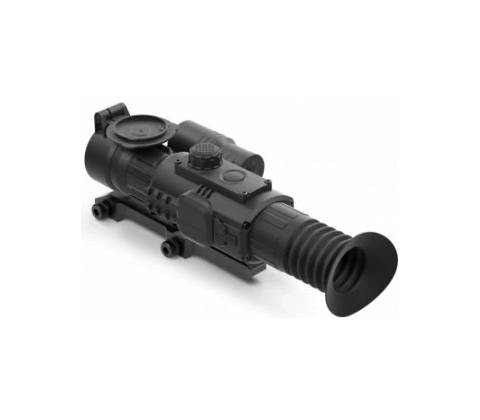 Yukon Sightline N455S