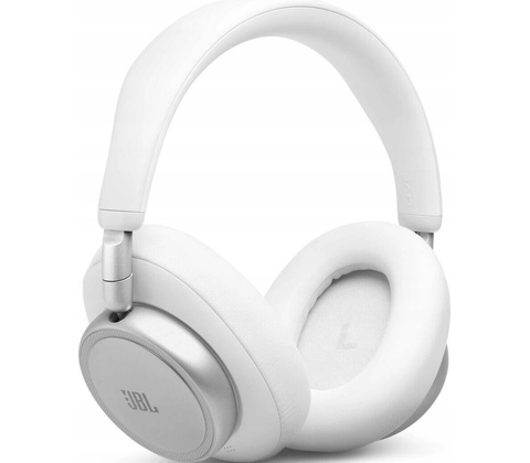 JBL Live 780NC Black