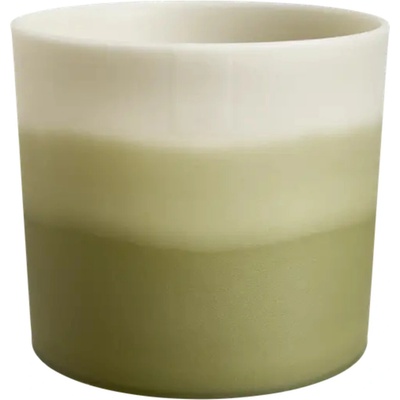 elho Kvetináč colour gradient round 18 cm - bamboo green