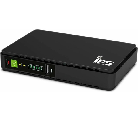 MW Power 7640DC15