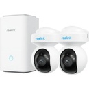 Reolink E1 Outdoor Kit