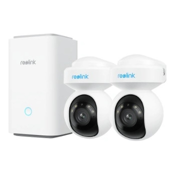 Reolink E1 Outdoor Kit