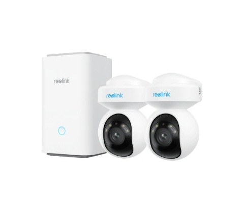 Reolink E1 Outdoor Kit