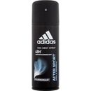 Adidas After Sport Cool & Aromatic deospray 150 ml
