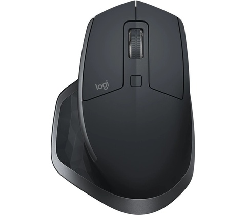 Logitech MX Master 2S 910-005966