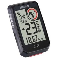 SIGMA Rox 2.0