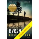 Dvojník - Brian Freeman