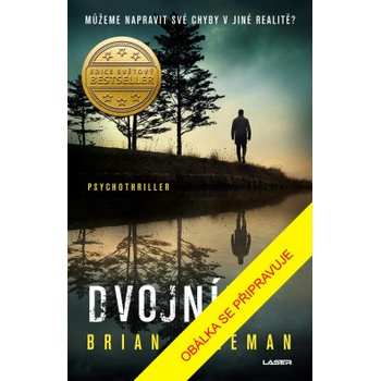 Dvojník - Brian Freeman