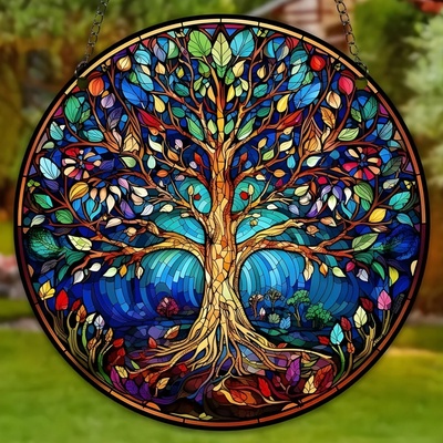 Izmael Slunce Tree of Life/Typ29