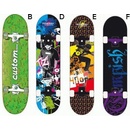 Skateboardové komplety Tempish Selection D