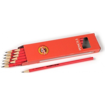 Koh-i-noor 1703 č. 1 12 ks