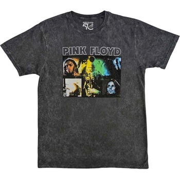 Pink Floyd Риза Poster I Unisex Black XL (PFTEE181MB04)