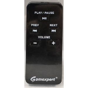 GENERAL GAMEXPERT PS2 - съвместимо дистанционно управление на марката General (PS2) Дистанционно
