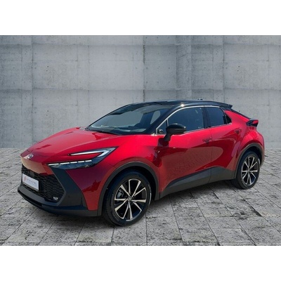 Toyota C-HR 2.0 Hybrid 145 kW