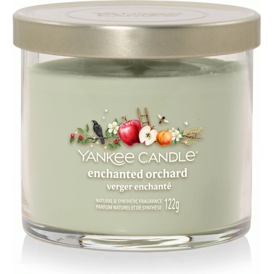 Yankee Candle Signature ENCHANTED ORCHARD Tumbler 122 g