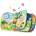 VTech Бебешка музикална книжка Vtech - Rhymes (V166703)