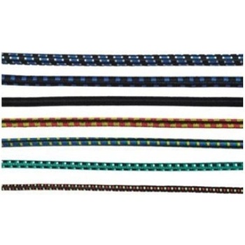 lano pružné - GUMOLANO 6mm (100m)