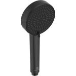 Ideal Standard ALU+ - Душ слушалка, 2 струи, копринено черна BD580XG (BD580XG)