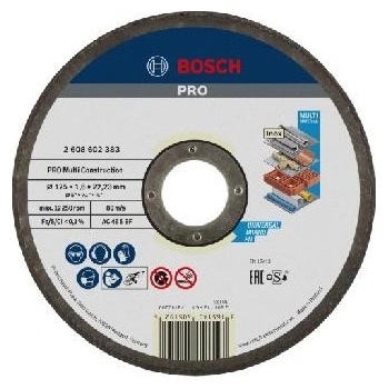 Bosch 2.608.602.383