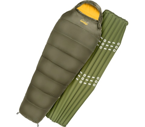 Campgo GearLine