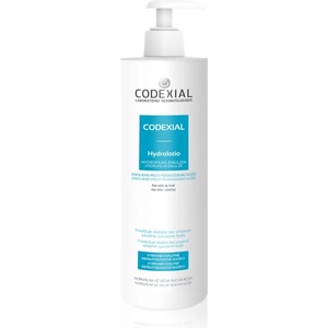 Spiridea Codexial Hydrolotio емулсия за много суха чуствителна и атопична кожа за лице и тяло 400ml