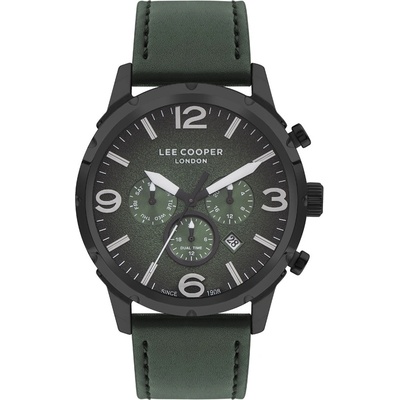 Lee Cooper Мъжки часовник Lee Cooper LC07671.677 (B--LC07671.677)