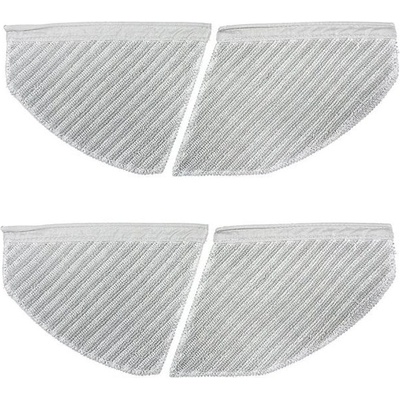 Midea M7Pro/S8+ Mopovací textílie 2 ks