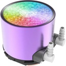 Image 1 of ID-COOLING PINKFLOW 240 DIAMOND PURPLE