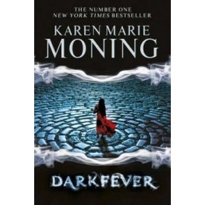 Darkfever | Karen Moning (2011)