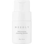 NEEDLY Mild Enzyme Cleansing Powder - Ензимен почистващ прах за лице 60г