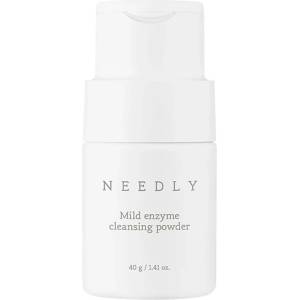 NEEDLY Mild Enzyme Cleansing Powder - Ензимен почистващ прах за лице 60г