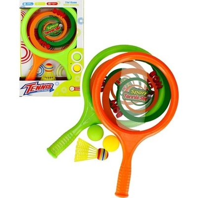 CreativeToys Rakety s loptičkou