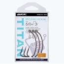 BKK Titan Diver vel.4 2 ks