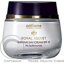 Pleťové krémy Oriflame Royal Velvet denní krém SPF15 50 ml