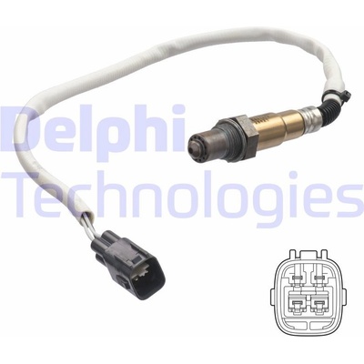Lambda sonda DELPHI ES21279-12B1
